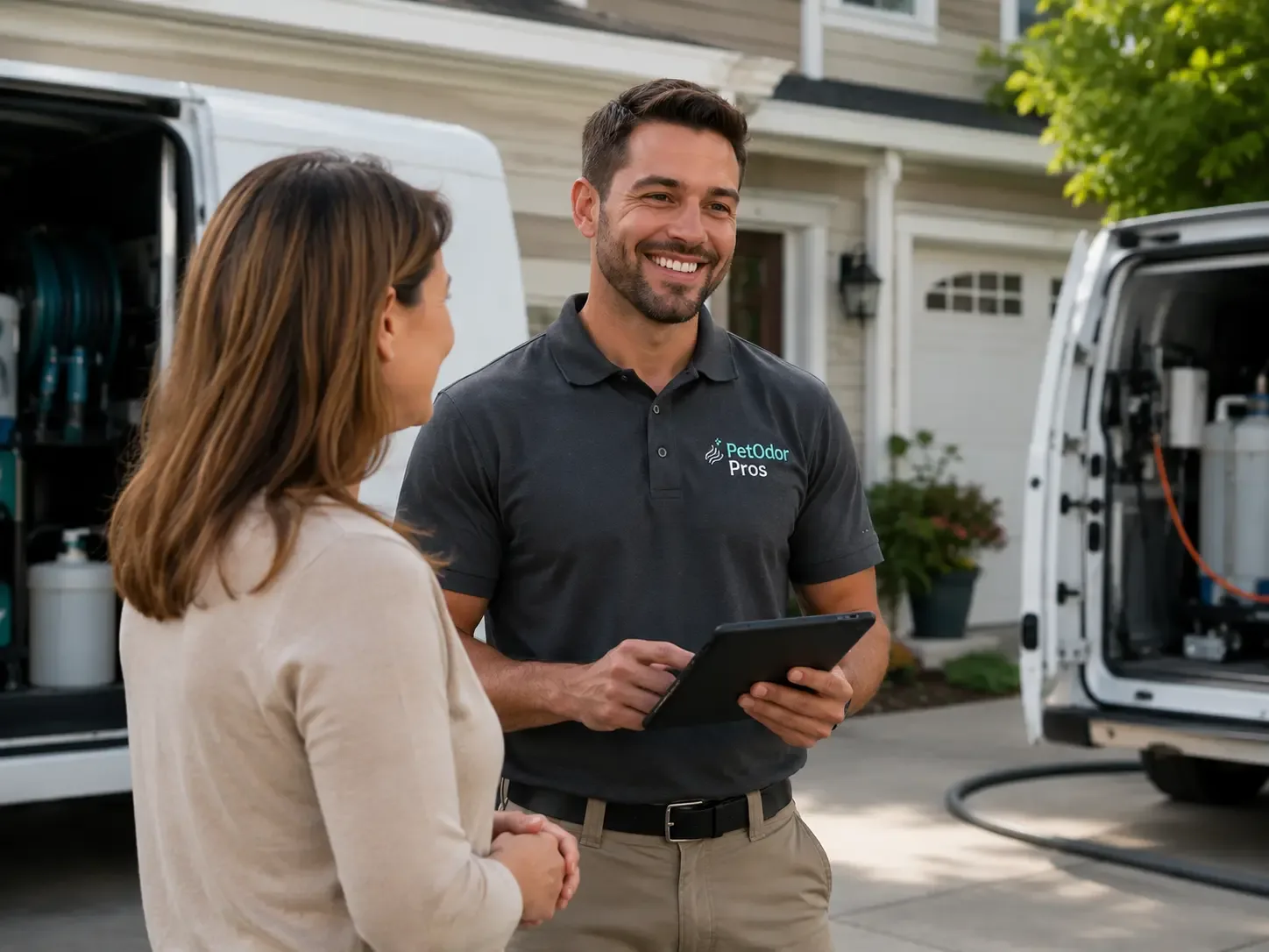 Pet Odor Removal FAQs for Holtville, CA